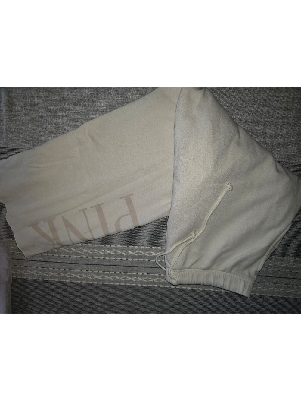 Victoria secret pink lounge sweatpants